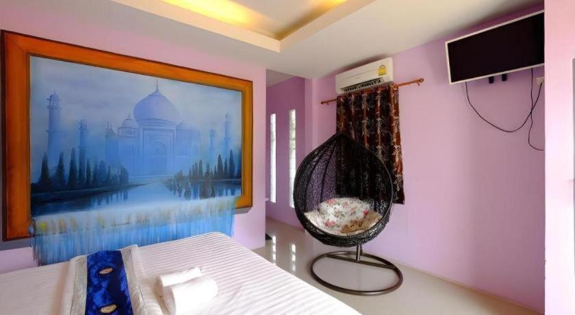 ซิกตี้ไนน์ รีสอร์ท นครพนม ภายนอก รูปภาพ